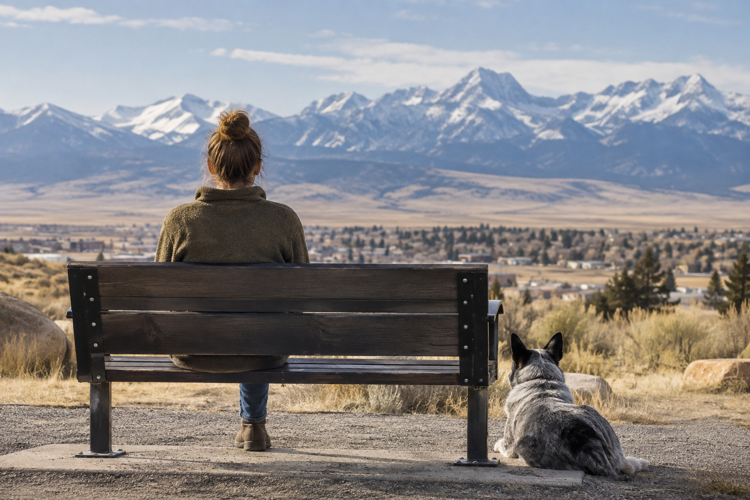 Report: Wyoming Meets 32.3% of Mental Health Needs